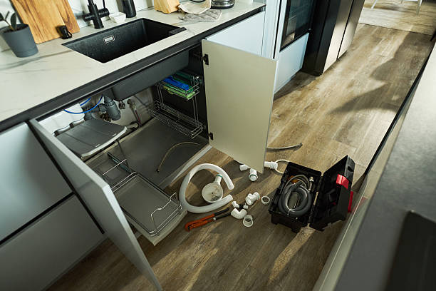 Reliable Pipe Repair contractor in Maple Rapids, MI by Street Wise - Plumbing